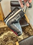 Odyssey White Hot Versa Three T