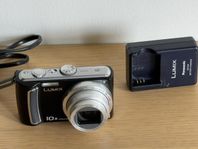 Digitalkamera Lumix DMC-tz5