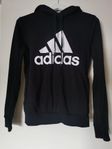Adidas hoodie