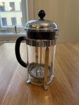 Kaffepress Bodum Chambord 1 L