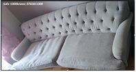 Soffa från Mio 