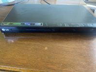 Dvd spelare