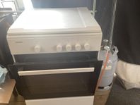 Sunwind gasolspis Chef 60