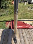 Callaway X18 Järn 3,4 och 5 (förlängda)