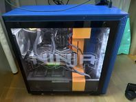 Spel dator med Rtx 2080 Ti grafikkort