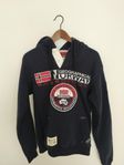 Geographical Norway Expedition tröja mörkblå |Fint skick|