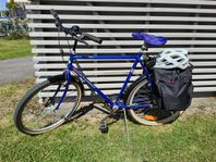 Crescent herrcykel