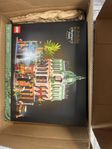 lego expert 10297 Boutiquehotell