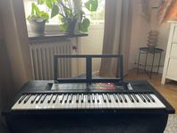 Yamaha Keyboard