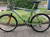 cykel dbs