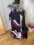 Golfbag Titleist
