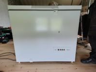 Frysbox Whirlpool