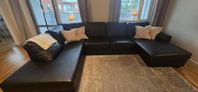 soffa divan