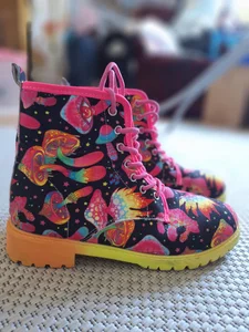 boots, stövlar
