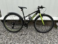 Trek Wahoo
