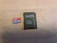 SanDisk 32gb