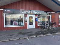 Sport & Cykelbutik