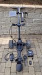 Motocaddy M7 remote, elvagn