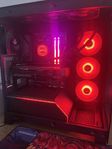 gaming dator high end