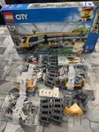 lego tågset 60197