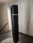 Boxningssäck 