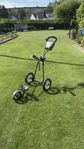 Golfvagn Big Max Ti1000