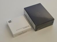 Linsoul KZ - ZXS 12 Drivers + M2 usb-c DAC kabel