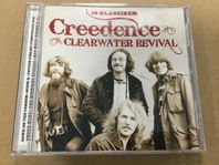 Creedence Clearwater Revival – 16 Klassiker (CD)