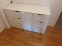 Byrå nordli