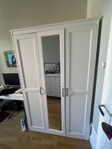 IKEA garderob