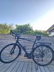 Trek checkpoint al 4 storlek 58
