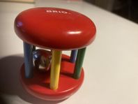Brioskallra, barnstol, nallar, dockor(gummi/tyg), plåtbil