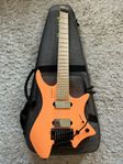Strandberg RESQD 7 Tremolo