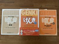 GENKI