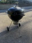 Weber Master-Touch Kolgrill 57 cm