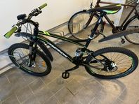 Merida one-twenty 500 xt