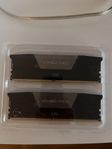 Corsair VENGEANCE RGB 64GB (2x32GB) DDR5 DRAM 6400MT/s CL32