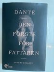 "Dante – den förste författaren" av A. Cullhed