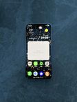 Samsung Galaxy S24 — 1 år garanti kvar — Nypris 10 000 