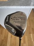 Ben Hogan driver 8,5 grader