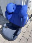 Cybex Solution Q2 bilbarnstol