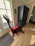 Motionscykel 