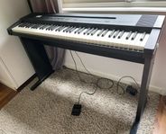 Elpiano Roland & Pianobok