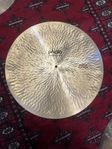 Paiste formula 602 medium flatride 20”