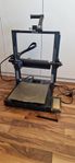 Elegoo Neptune 4 Plus 3d printer