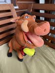 Pumbaa Lejonkungen gosedjur