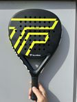 Tecnifibre padelrack