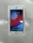 iPhone 7 128GB i bra skick batteri 81%
