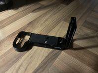 Smallrig L-bracket till Nikon z5/z6/z7