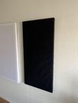 ljudabsorbent / ljudpanel